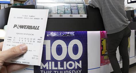 powerball winners nsw